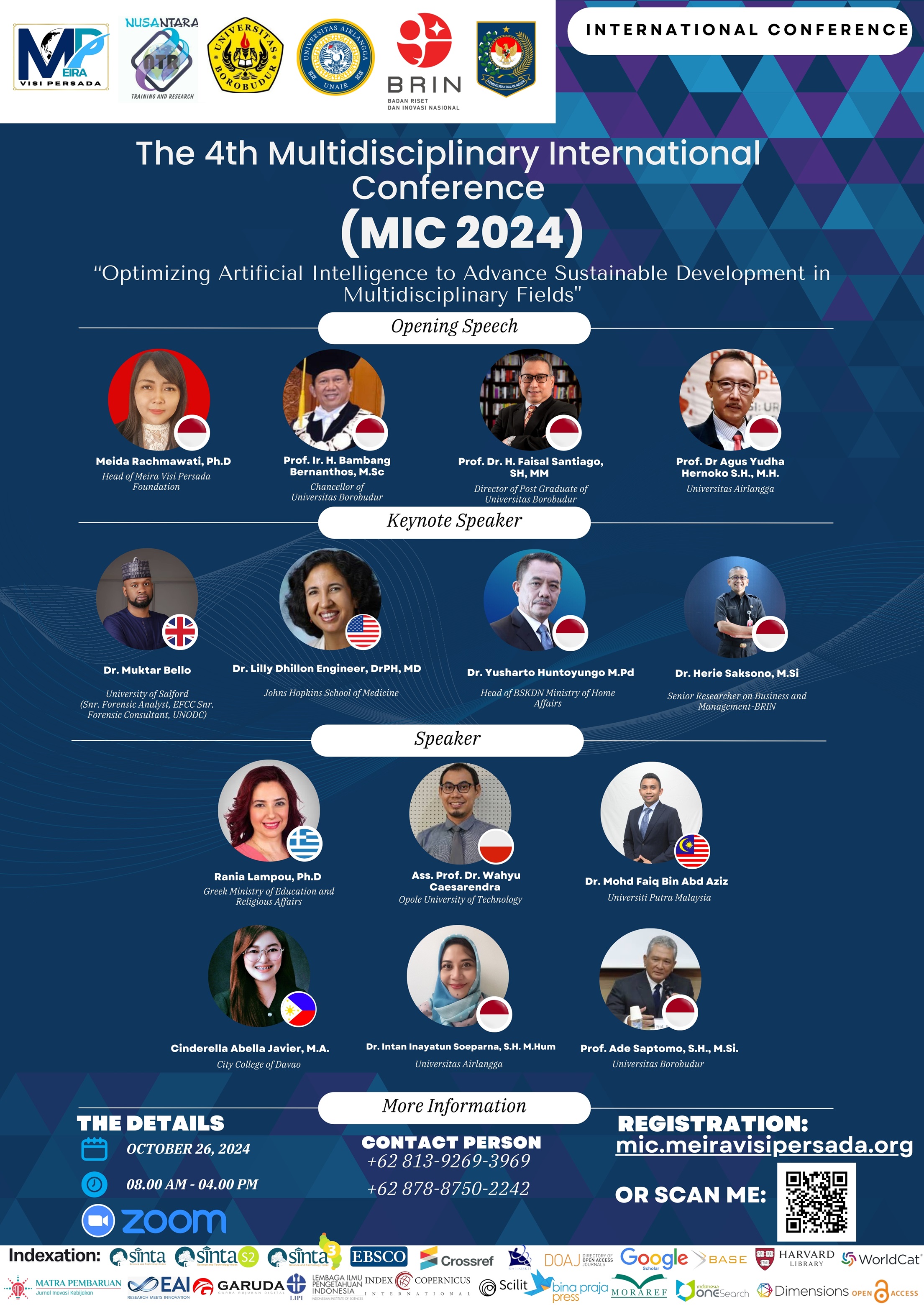 MIC 2024